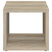 Frisco End & Side Table - Visions in Furniture (La Mirada, CA)