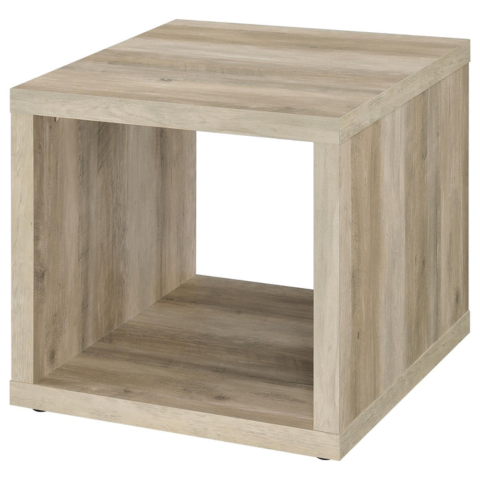 Frisco End & Side Table - Visions in Furniture (La Mirada, CA)