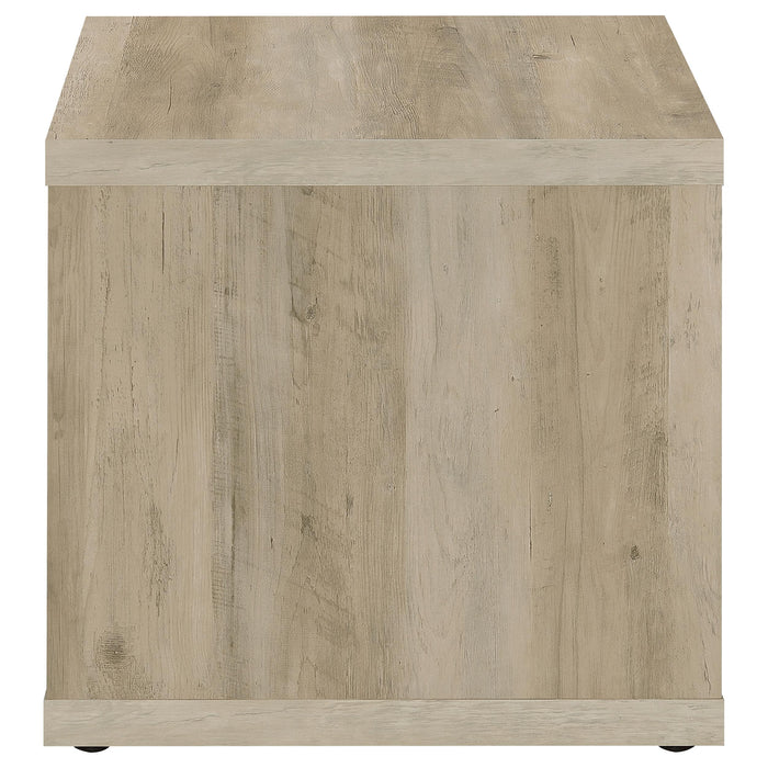 Frisco End & Side Table - Visions in Furniture (La Mirada, CA)