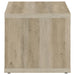 Frisco End & Side Table - Visions in Furniture (La Mirada, CA)