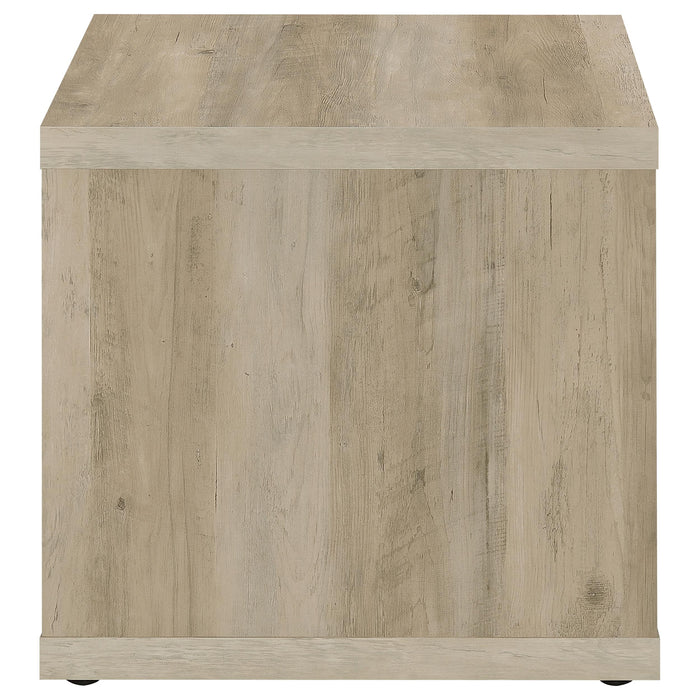 Frisco End & Side Table - Visions in Furniture (La Mirada, CA)