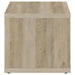 Frisco End & Side Table - Visions in Furniture (La Mirada, CA)