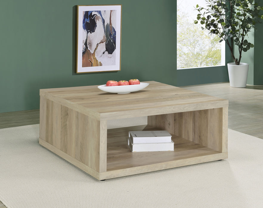Frisco Coffee Table - Visions in Furniture (La Mirada, CA)