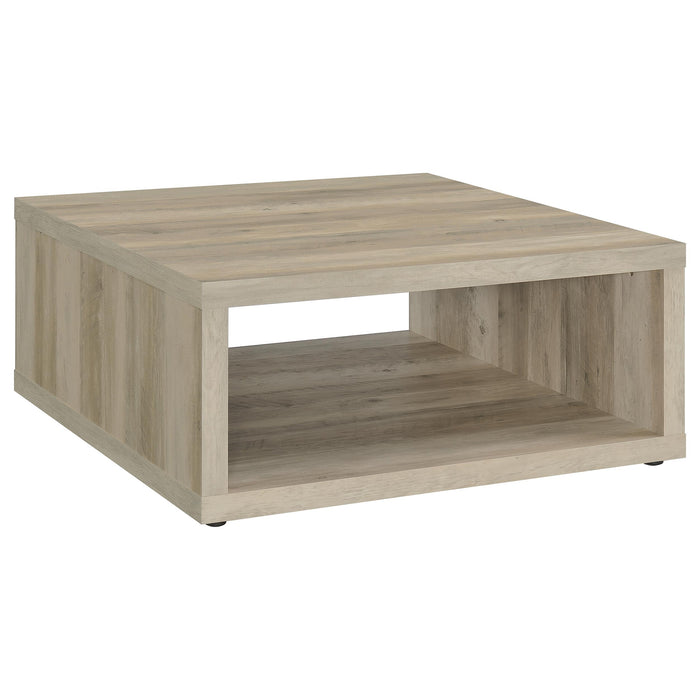Frisco Coffee Table - Visions in Furniture (La Mirada, CA)