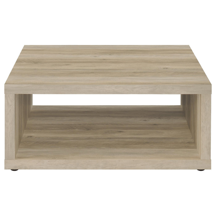 Frisco Coffee Table - Visions in Furniture (La Mirada, CA)
