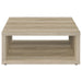 Frisco Coffee Table - Visions in Furniture (La Mirada, CA)