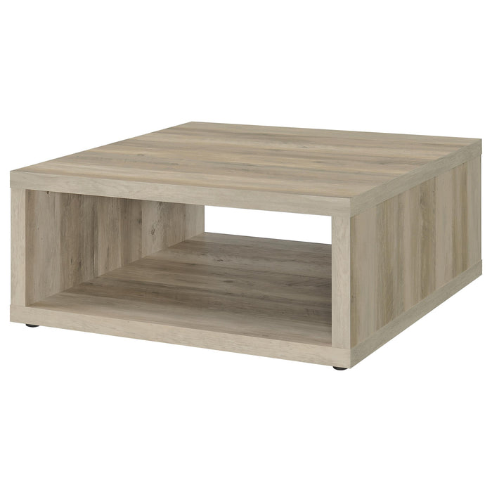Frisco Coffee Table - Visions in Furniture (La Mirada, CA)