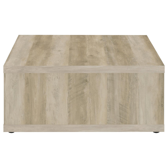 Frisco Coffee Table - Visions in Furniture (La Mirada, CA)