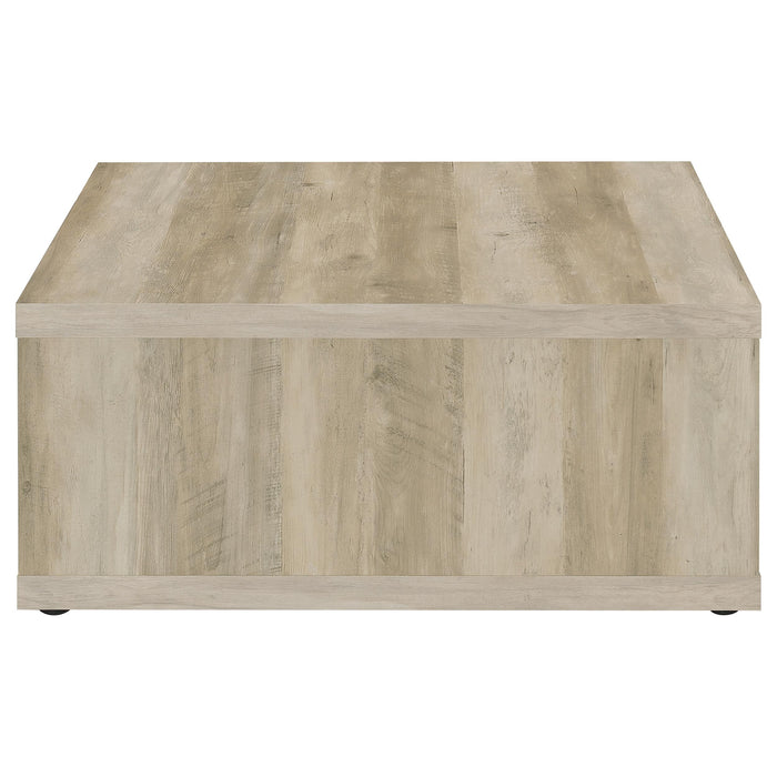 Frisco Coffee Table - Visions in Furniture (La Mirada, CA)