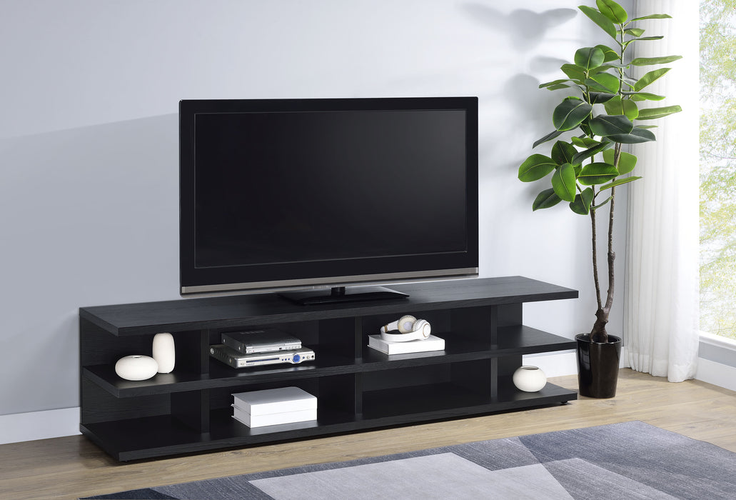 Cartmill TV Stands - Visions in Furniture (La Mirada, CA)