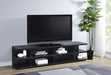 Cartmill TV Stands - Visions in Furniture (La Mirada, CA)