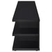 Cartmill TV Stands - Visions in Furniture (La Mirada, CA)