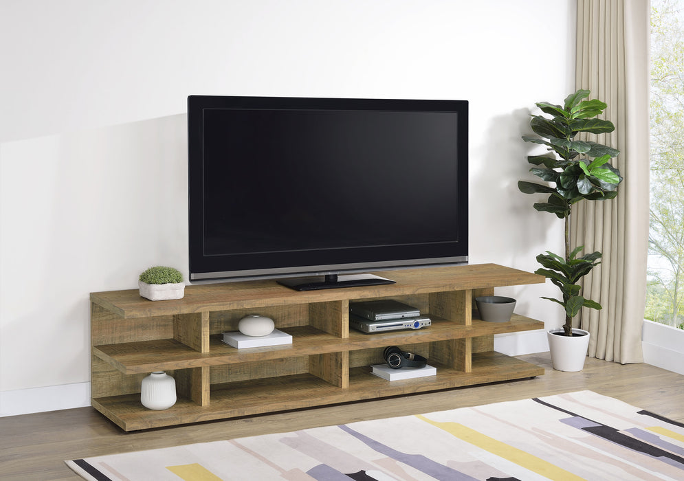 Cartmill TV Stands - Visions in Furniture (La Mirada, CA)