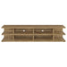 Cartmill TV Stands - Visions in Furniture (La Mirada, CA)