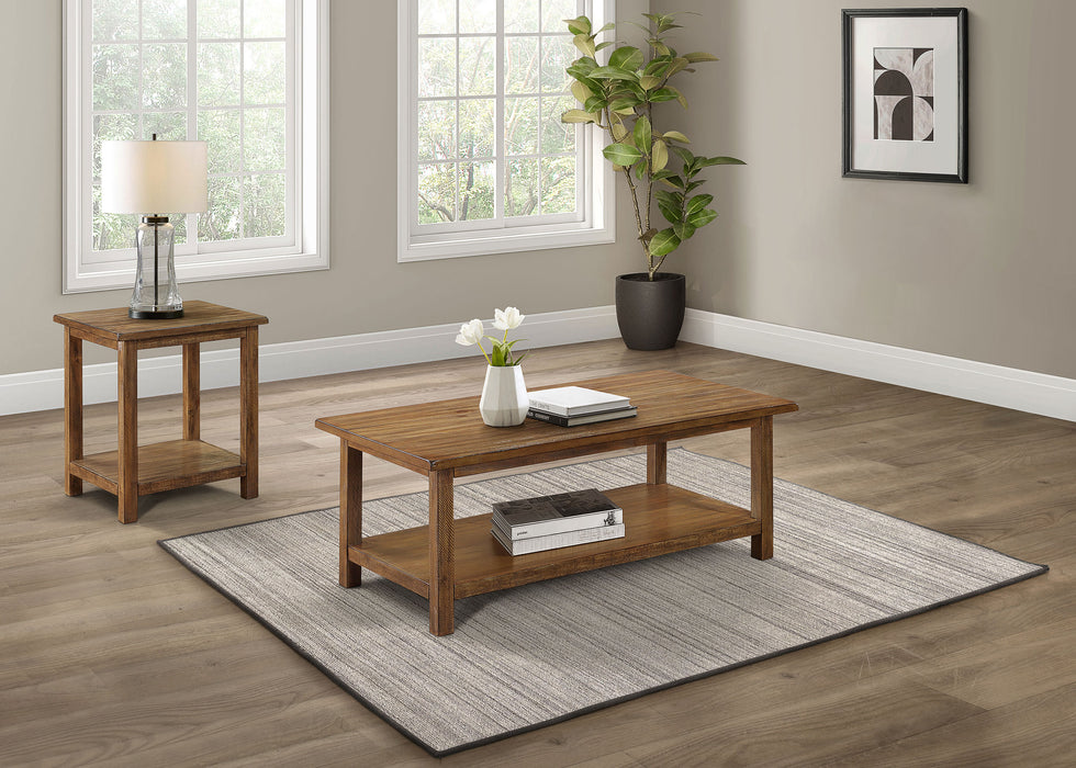 Payne Table Sets - Visions in Furniture (La Mirada, CA)