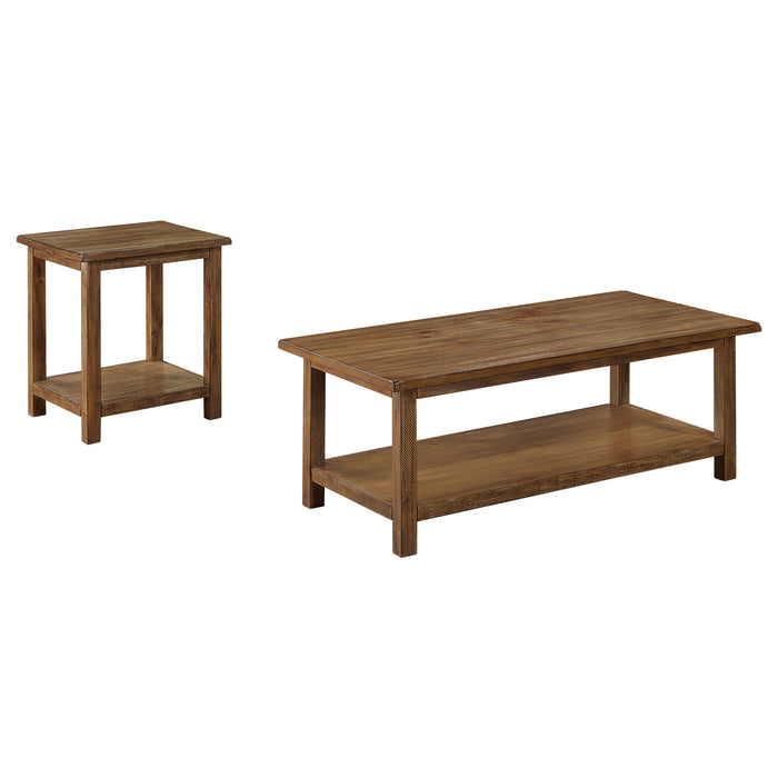 Payne Table Sets - Visions in Furniture (La Mirada, CA)