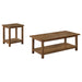 Payne Table Sets - Visions in Furniture (La Mirada, CA)