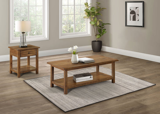 Payne Table Sets - Visions in Furniture (La Mirada, CA)