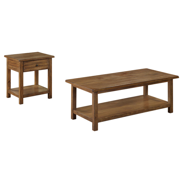 Payne Table Sets - Visions in Furniture (La Mirada, CA)