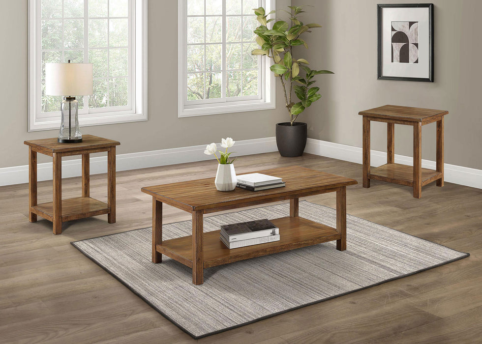 Payne Table Sets - Visions in Furniture (La Mirada, CA)