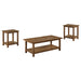 Payne Table Sets - Visions in Furniture (La Mirada, CA)