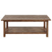 Payne Table Sets - Visions in Furniture (La Mirada, CA)