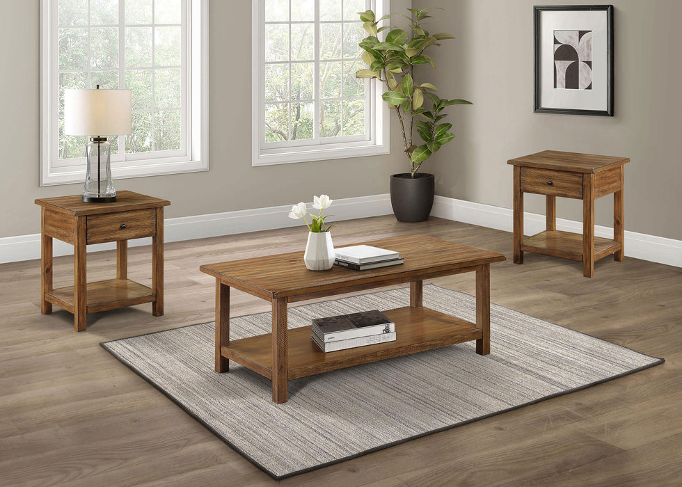 Payne Table Sets - Visions in Furniture (La Mirada, CA)