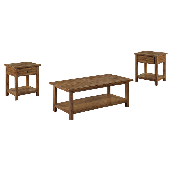 Payne Table Sets - Visions in Furniture (La Mirada, CA)