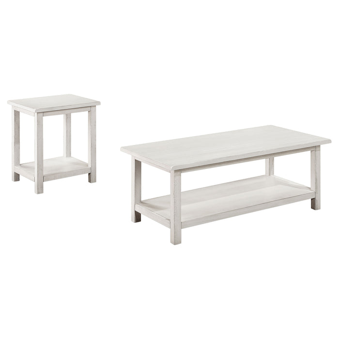 Payne Table Sets - Visions in Furniture (La Mirada, CA)