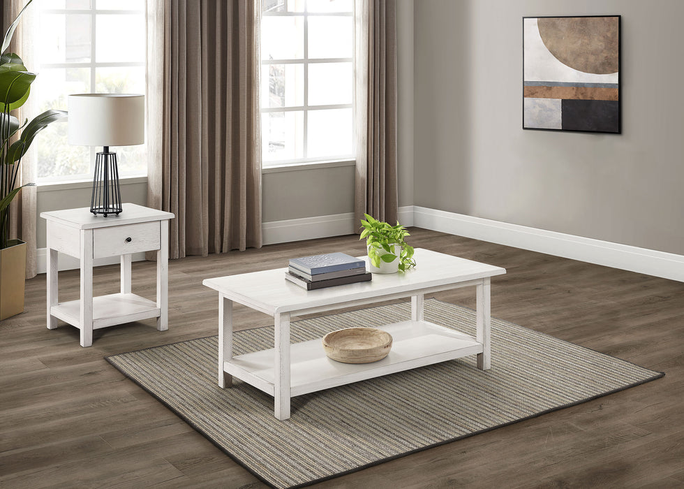 Payne Table Sets - Visions in Furniture (La Mirada, CA)