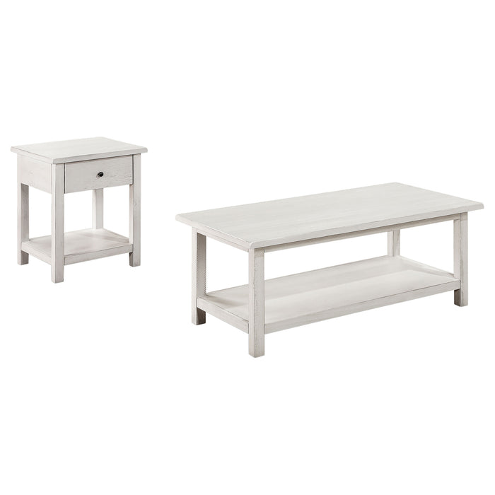 Payne Table Sets - Visions in Furniture (La Mirada, CA)