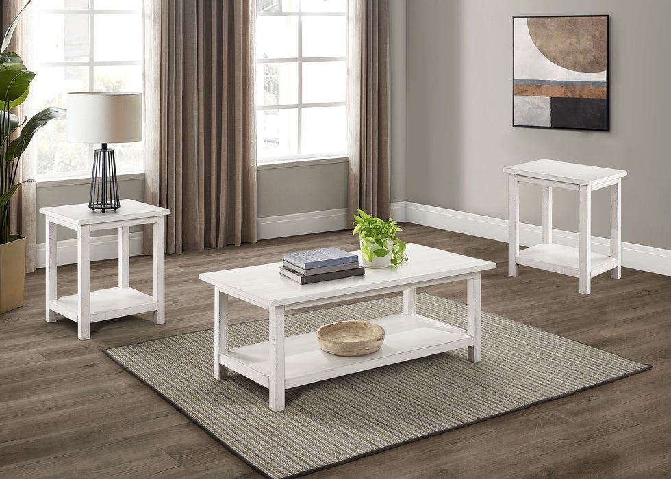 Payne Table Sets - Visions in Furniture (La Mirada, CA)