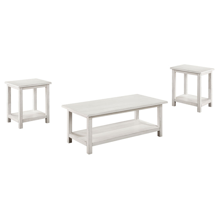 Payne Table Sets - Visions in Furniture (La Mirada, CA)