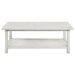 Payne Table Sets - Visions in Furniture (La Mirada, CA)