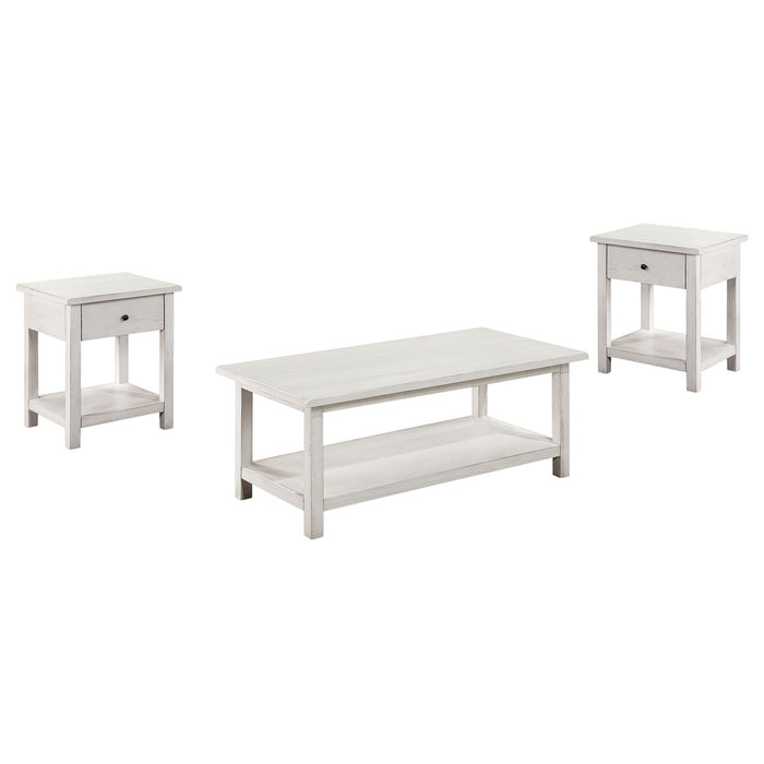Payne Table Sets - Visions in Furniture (La Mirada, CA)