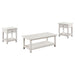 Payne Table Sets - Visions in Furniture (La Mirada, CA)
