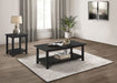 Payne Table Sets - Visions in Furniture (La Mirada, CA)