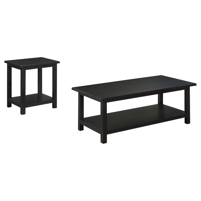 Payne Table Sets - Visions in Furniture (La Mirada, CA)