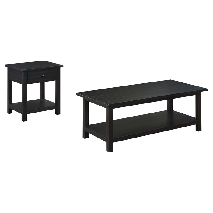 Payne Table Sets - Visions in Furniture (La Mirada, CA)