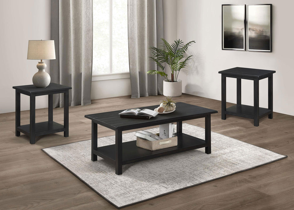 Payne Table Sets - Visions in Furniture (La Mirada, CA)