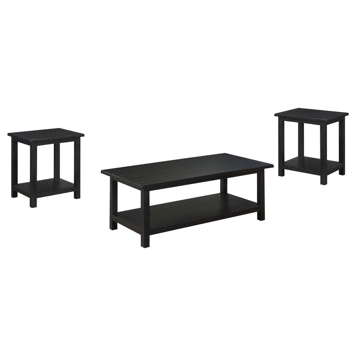 Payne Table Sets - Visions in Furniture (La Mirada, CA)