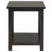 Payne Table Sets - Visions in Furniture (La Mirada, CA)