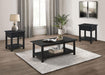 Payne Table Sets - Visions in Furniture (La Mirada, CA)