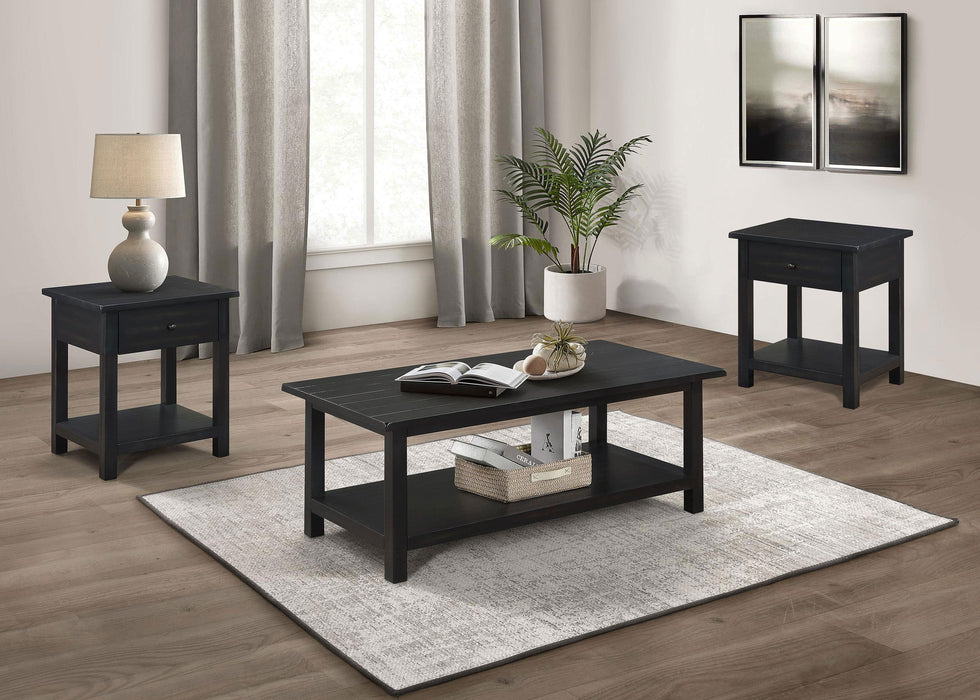 Payne Table Sets - Visions in Furniture (La Mirada, CA)