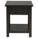 Payne Table Sets - Visions in Furniture (La Mirada, CA)