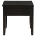 Concord End & Side Table - Visions in Furniture (La Mirada, CA)