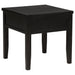 Concord End & Side Table - Visions in Furniture (La Mirada, CA)