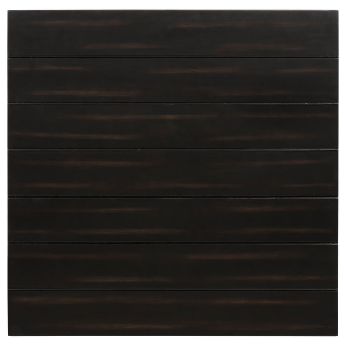 Concord End & Side Table - Visions in Furniture (La Mirada, CA)