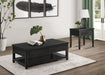 Concord End & Side Table - Visions in Furniture (La Mirada, CA)