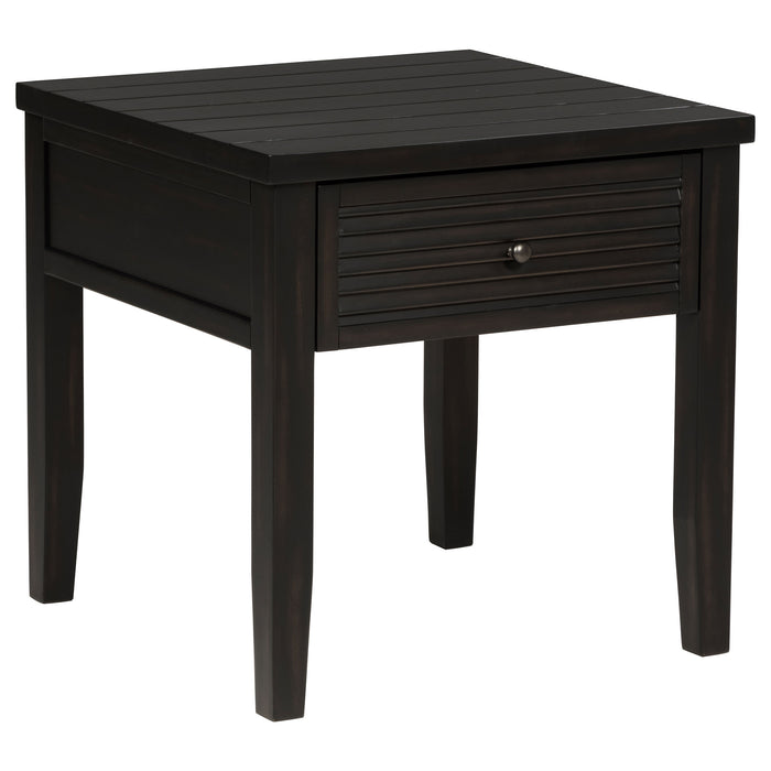 Concord Table Sets - Visions in Furniture (La Mirada, CA)
